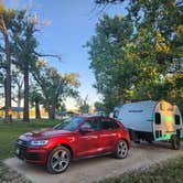 Review photo of Trenton Lake Recreation Area by Patrick M., July 4, 2025