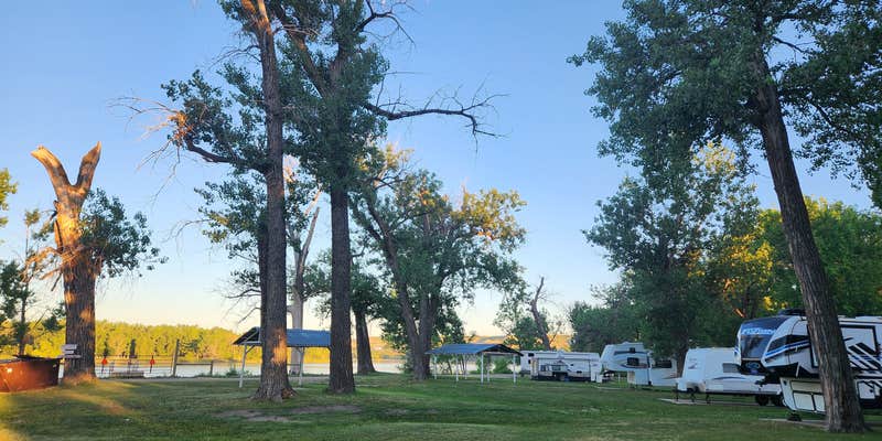 Camper submitted image from Trenton Lake Recreation Area