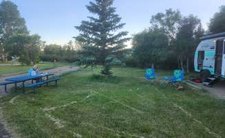 Patrick M.'s photo at Lake Shel-oole Campground near Cut Bank, MT
