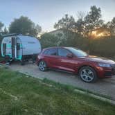 Review photo of Lake Shel-oole Campground by Patrick M., July 4, 2025