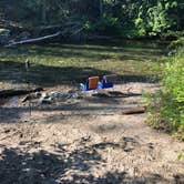 Review photo of Rock Island Campground by Melissa  W., July 29, 2019