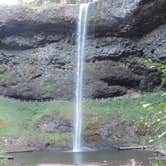 Review photo of Silver Falls State Park Campground by Michael K., September 22, 2016