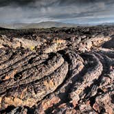 Review photo of Lava Flow Campground — Craters of the Moon National Monument by Candace  D., July 29, 2019
