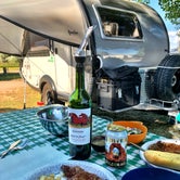 Review photo of KOA Campground Vernal by Candace  D., July 29, 2019