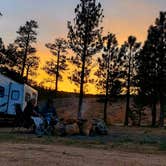 Review photo of Cabin Hollow FS #121 Dispersed Camping by Sharon & Joe P., July 4, 2025