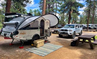 Candace D.'s photo at Creekside Sisters City Park near Cloverdale, OR