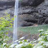 Review photo of Silver Falls State Park Campground by Michael K., September 22, 2016