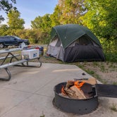 Review photo of Willard Bay State Park Campground by Jess T., July 29, 2019