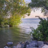 Review photo of Cottonwood — Willard Bay State Park by Jess T., July 29, 2019