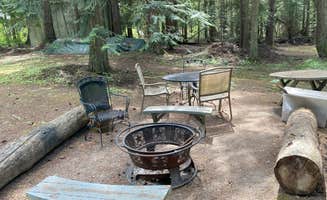 Will & Asha J.'s photo at 7 Acres Of Heaven near Carlsborg, WA