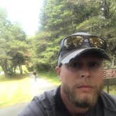 Review photo of Fort Stevens State Park Campground by Andy H., July 29, 2019