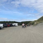 Review photo of Fort Stevens State Park Campground by Andy H., July 29, 2019