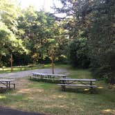 Review photo of Fort Stevens State Park Campground by Andy H., July 29, 2019