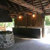 Review photo of Fort Stevens State Park Campground by Andy H., July 29, 2019
