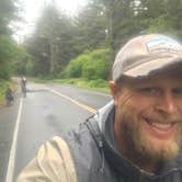 Review photo of Fort Stevens State Park Campground by Andy H., July 29, 2019