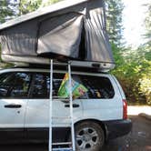 Review photo of Silver Falls State Park Campground by Michael K., September 22, 2016