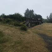 Review photo of Fort Stevens State Park Campground by Andy H., July 29, 2019