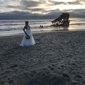 Review photo of Fort Stevens State Park Campground by Andy H., July 29, 2019