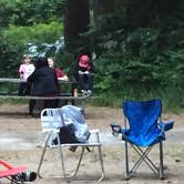 Review photo of Fort Stevens State Park Campground by Andy H., July 29, 2019