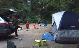 Andy H.'s photo at Fort Stevens State Park Campground near Gearhart, OR