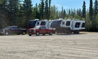 MickandKarla W.'s photo of rv camping at Big Delta State Historical Park near Salcha, AK