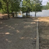 Review photo of COE Rough River Lake Axtel Campground by Heather K., July 29, 2019