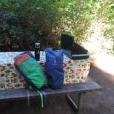 Review photo of Silver Falls State Park Campground by Michael K., September 22, 2016