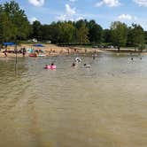 Review photo of COE Rough River Lake Axtel Campground by Heather K., July 29, 2019