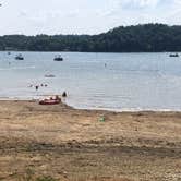 Review photo of COE Rough River Lake Axtel Campground by Heather K., July 29, 2019