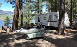 John H.'s photo at Pine Point Campground near Bayfield, CO
