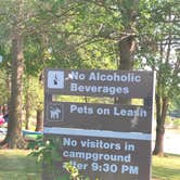 Review photo of COE Rough River Lake Axtel Campground by Heather K., July 29, 2019