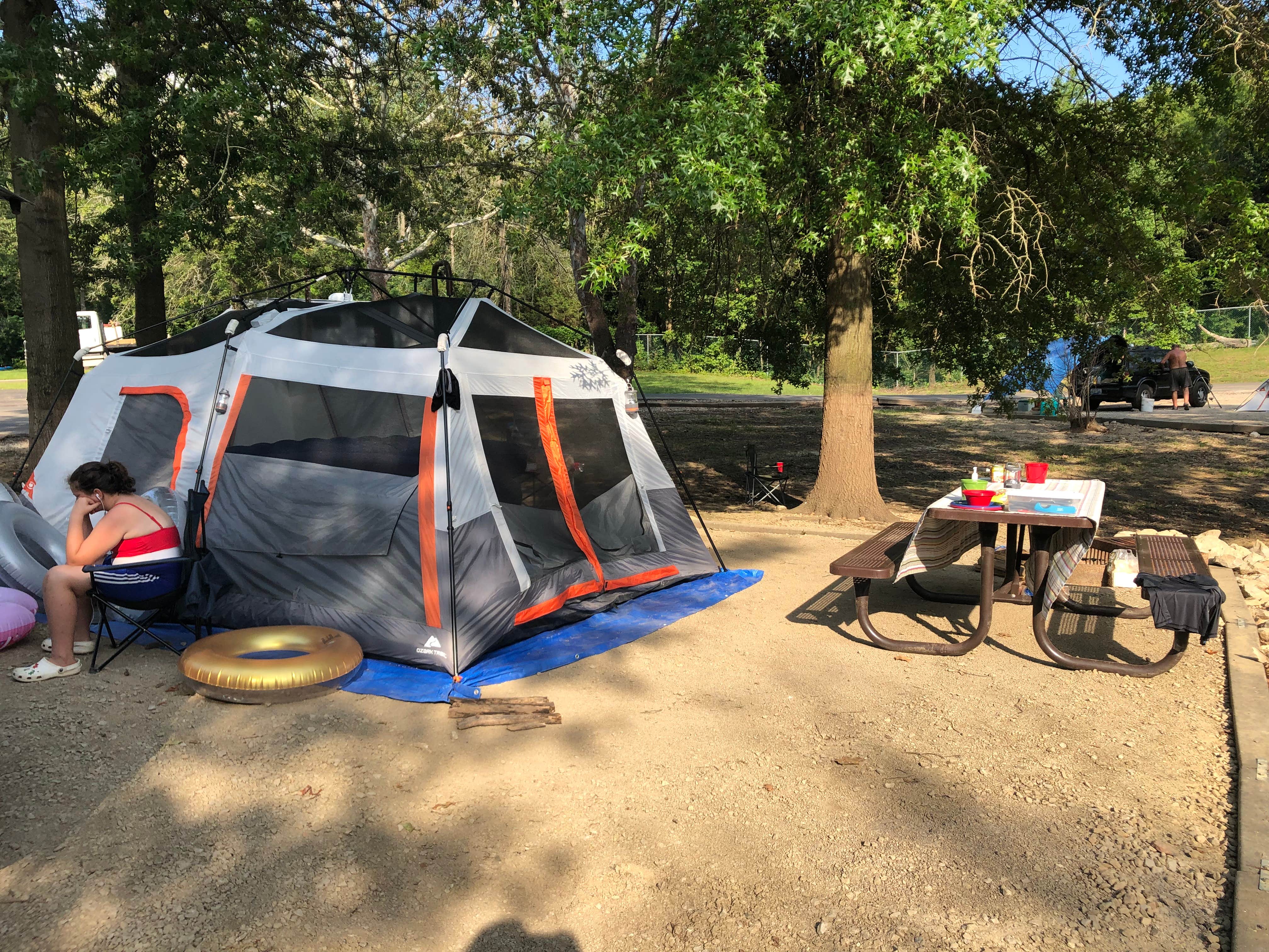 Heather K.'s photo at Axtel near Garrett, KY