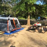 Review photo of COE Rough River Lake Axtel Campground by Heather K., July 29, 2019