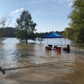 Review photo of COE Rough River Lake Axtel Campground by Heather K., July 29, 2019