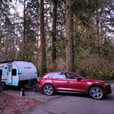 Review photo of Elk Prairie Campground — Prairie Creek Redwoods State Park by Patrick M., July 5, 2025