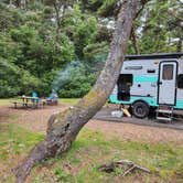 Review photo of South Beach State Park Campground by Patrick M., July 5, 2025