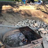 Review photo of COE Rough River Lake Axtel Campground by Heather K., July 29, 2019