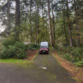 Review photo of Fort Stevens State Park Campground by Patrick M., July 5, 2025