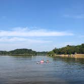 Review photo of COE Rough River Lake Axtel Campground by Heather K., July 29, 2019