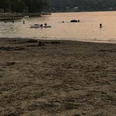 Review photo of COE Rough River Lake Axtel Campground by Heather K., July 29, 2019