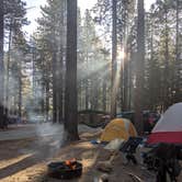 Review photo of Tahoe Valley Campground by Dani P., July 29, 2019