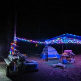 Review photo of West Eagle Campground by Dani P., July 29, 2019