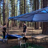 Review photo of West Eagle Campground by Dani P., July 29, 2019