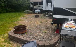 Patrick J.'s photo at Riverview RV Park & Storage near Forks, WA