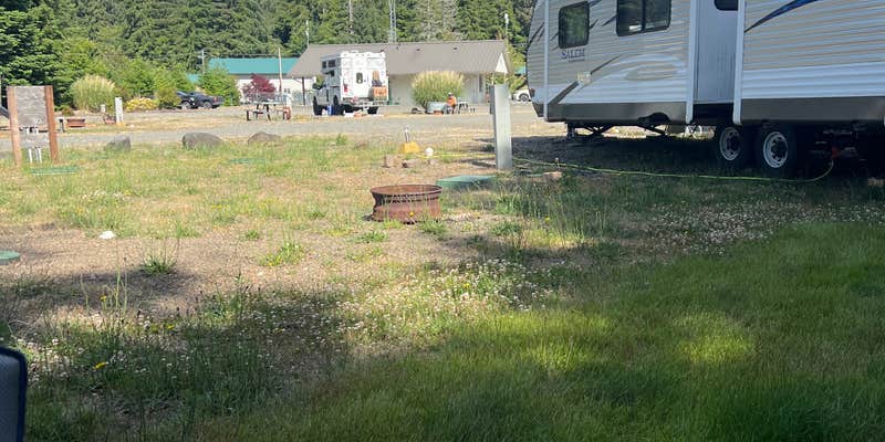 Camper submitted image from Riverview RV Park & Storage