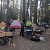 Review photo of Tahoe Valley Campground by Dani P., July 29, 2019