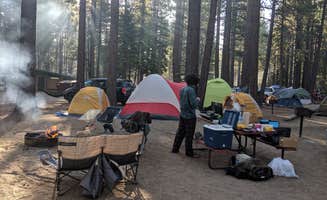 Dani P.'s photo at Tahoe Valley Campground near Gardnerville, NV