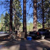 Review photo of West Eagle Campground by Dani P., July 29, 2019