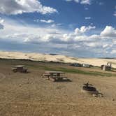 Review photo of Killpecker Sand Dunes Open Play Area Campground by Carrie C., July 29, 2019