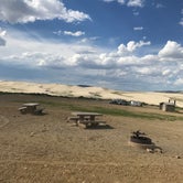 Review photo of Killpecker Sand Dunes Open Play Area Campground by Carrie C., July 29, 2019